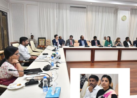 The meeting between Meinhardt and Telangana's Chief Minister marks a significant step forward in the development of the Musi Riverfront Project. With Meinhardt's expertise and the government's commitment to sustainable development, Hyderabad is poised to witness transformative changes that will shape its future for years to come.