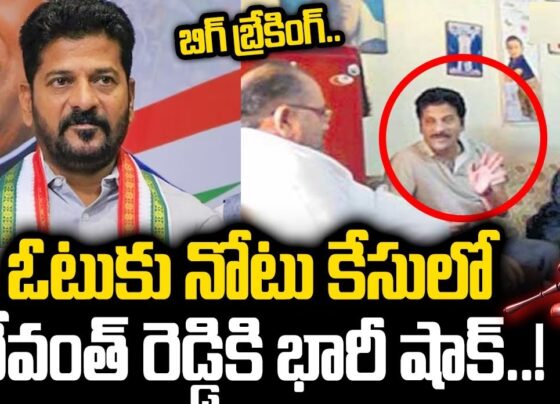 The Supreme Court's notice to Chief Minister A. Revanth Reddy and the government underscores the gravity of the situation surrounding the cash-for-vote case. As legal proceedings unfold, the pursuit of justice remains paramount, emphasizing the foundational principles of transparency, accountability, and fairness within the judicial framework. Stay tuned for updates on this evolving legal saga.