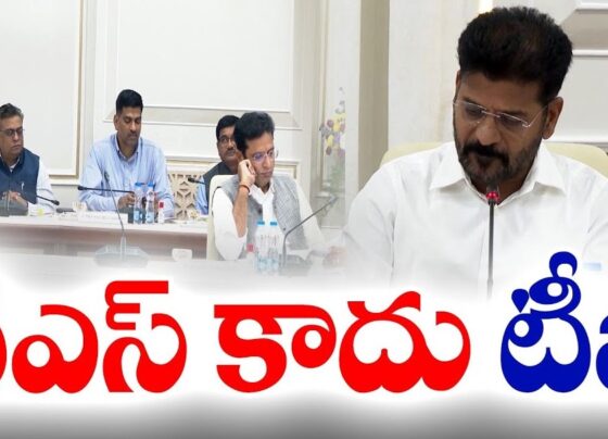 TG Registration for New Vehicles and State Emblem Redesign In a groundbreaking move, the Telangana Cabinet has decided to implement two additional guarantees, marking a significant step towards fulfilling the promises made during the Congress's pre-Parliament election campaign. This strategic decision, made during a comprehensive Cabinet meeting chaired by Chief Minister A. Revanth Reddy, includes the green light for conducting a caste census in the state. Financial Impact Assessment Underway The government has already initiated the financial impact assessment for two pivotal promises: providing 200 units of free power and supplying LPG cylinders at an affordable ₹500 each. Ministers for Revenue, Ponguleti Srinivas Reddy, and Industries and IT, D. Sridhar Babu, highlighted that Chief Minister A. Revanth Reddy will unveil the implementation details during the upcoming budget session of the Assembly, commencing on February 8. Embracing Change: TS to TG