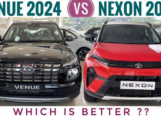 the Tata Nexon stands as a testament to innovation and excellence in the realm of compact SUVs. With its powerful engines, premium features, and competitive pricing, the Nexon continues to redefine expectations and set new benchmarks in the automotive industry. Experience the thrill of driving with Tata Nexon - where style meets performance!