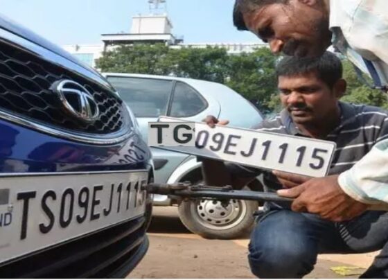 Telangana Vehicle Registration: Only New Vehicles to Receive TG Number Plates! Telangana Vehicle Registration Process Explained The process of Telangana vehicle registration, particularly focusing on the issuance of TG number plates for new vehicles, involves several crucial steps ensuring compliance with state regulations and safety standards. Let's delve into the intricacies of this system.