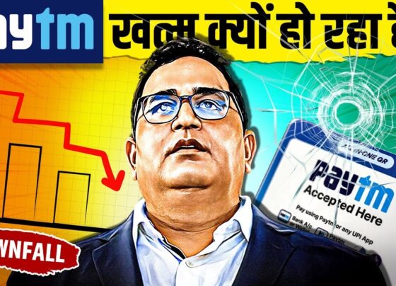 CEO's Response and Market Perception Following RBI's announcement, Paytm2's CEO, Vijay Shekhar Sharma, took to Twitter in February to reassure stakeholders. Despite his efforts to convey a sense of commitment, questions linger regarding the company's adherence to financial regulations and its past track record. Nationalistic Sentiments and Business Ethics Amidst allegations and uncertainties, Paytm2 finds itself amidst a storm of patriotic rhetoric. While invoking national pride has been a common tactic in marketing, it is imperative for companies to prioritize ethical business practices over mere nationalist appeals. Learning from Past Missteps The cautionary tale of Paytm2 echoes previous instances where companies capitalized on patriotic sentiments to mask underlying deficiencies. As consumers become increasingly discerning, businesses must prioritize substance over symbolism to foster long-term trust and sustainability. The Path Forward for Paytm