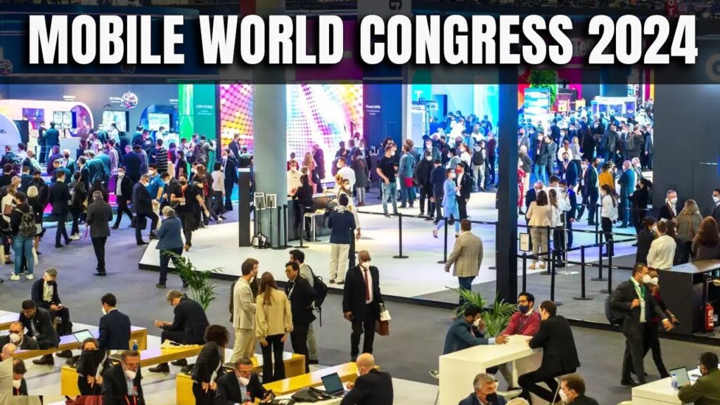 The Mobile World Congress (MWC) 2024 held in Barcelona showcased cutting-edge innovations from tech giants worldwide. This premier connectivity event, organized by GSMA, unveiled groundbreaking technologies shaping the future of mobility and communication. Highlights from MWC Barcelona