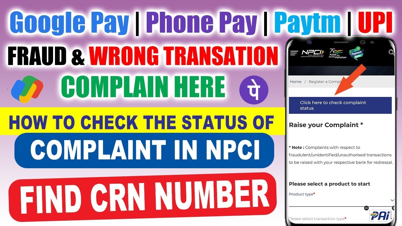 UPI Connectivity Woes: NPCI Acknowledges Technical Glitches