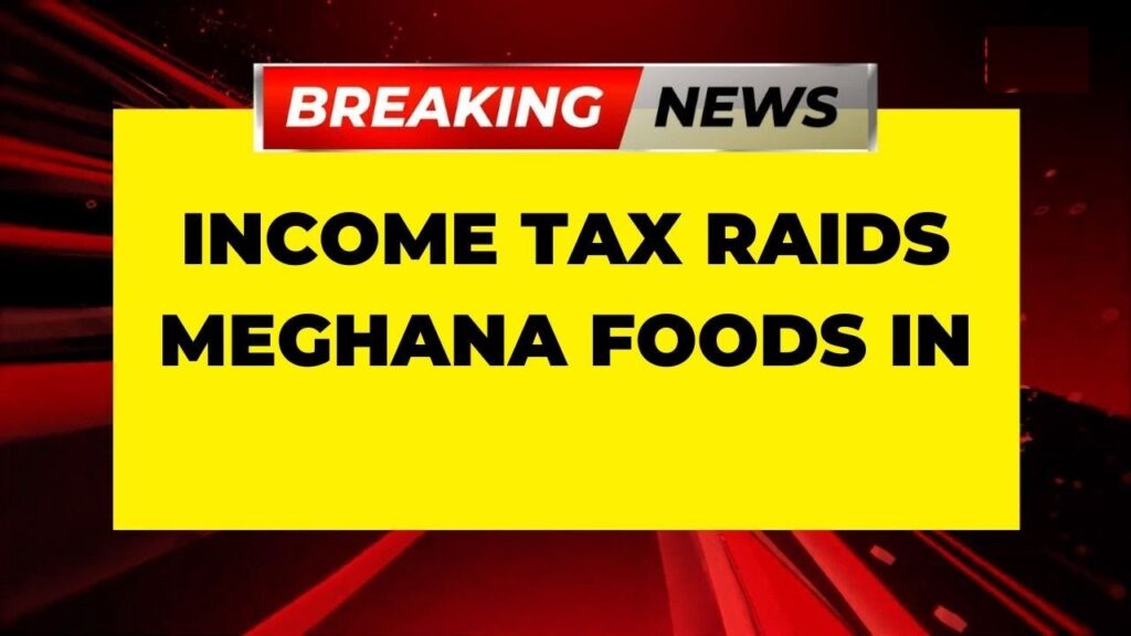 Explore the recent IT raids on Meghana Foods, a popular establishment in Hyderabad owned by a close relative of APCC chief YS Sharmila. Delve into the implications and context surrounding the raids, shedding light on potential conflicts of interest and legal scrutiny. Relationship with YS Sharmila Atluri Padma's familial connections with YS Sharmila have come under the spotlight, particularly after her daughter's marriage to Sharmila's son. The intertwining of personal relationships with business ventures has raised questions regarding potential conflicts of interest and financial irregularities.