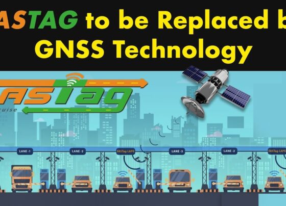 Pros and Cons of Satellite-Based Toll Collection Systems Nitin Gadkari Proposes Satellite Toll System: Revolutionizing Toll Collection in India Introduction In a groundbreaking move, Nitin Gadkari, the Union Minister for Road Transport and Highways, has proposed a shift from traditional toll plazas to a state-of-the-art satellite toll system. This innovative approach aims to streamline toll collection processes across the country, marking a significant leap in India's infrastructure development. Understanding the Satellite Toll System How Does It Work? The satellite toll system operates on satellite-based technology, eliminating the need for physical toll booths. Instead, vehicles are tracked and tolls are automatically deducted as they pass through designated checkpoints. This not only enhances efficiency but also reduces congestion on highways. Implementation Timeline