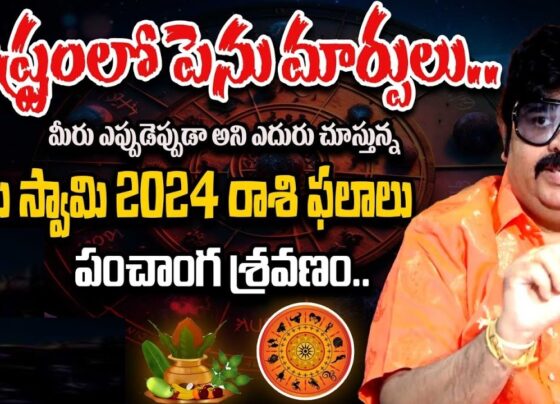 Astrologer Venu Swamy Ugadi Rasi Phalalu 2024 Hyderabad, Vijayawada, Vizag, Amaravathi, Warangal, Khammam, Srikakulam, Nellore, Prakasam, Rangareddy, Kakinada Telangana Political news, Andhra Pradesh political news, Telangana political news, ap political news. Telangana cm KCR news, Andra Pradesh CM YS Jagan Mohan Reddy news Andra Pradesh Political News On Ys Jagan Mohan Reddy (YSRCP) , Chandarbabu Naidu(TDP), Nara Lokesh,YCP MLA Roja, sujana chowdary, Undavalli, Pawan Kalyan, Janasena,public talk Ravanth reddy telangana