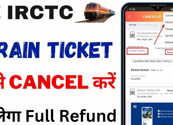 Hyderabad Woman Receives Rs 20k Compensation from IRCTC After Last-Minute Cancellation In a recent development, a Hyderabad woman, Khursheed Begum, has been awarded Rs 20,000 in compensation by the District Consumer Disputes Redressal Commission–II. This ruling comes after Khursheed filed a complaint against the India Railway Catering and Tourism Corporation (IRCTC) for cancelling her confirmed tickets at the eleventh hour during the festival season rush.