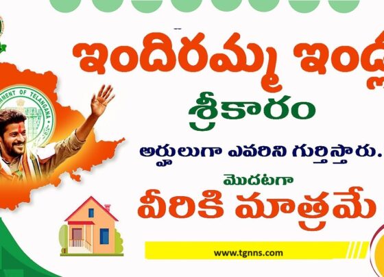 Indiramma Indlu: Empowering Telangana Women with Housing Assistance The Indiramma Indlu scheme stands as a beacon of hope for the women of Telangana, offering them a significant opportunity to secure their own homes. In this comprehensive guide, we delve into the details of this transformative initiative, shedding light on its significance, eligibility criteria, and the process of availing the much-needed financial assistance. Understanding Indiramma Indlu At its core, the Indiramma Indlu scheme aims to provide eligible beneficiaries in Telangana with financial assistance of ₹5 lakhs to construct their own houses. This initiative not only addresses the pressing need for housing but also empowers women by ensuring they have a stake in property ownership. HUDCO's Crucial Role HUDCO's recent commitment to release a loan of ₹5000 crores for the implementation of the Indiramma Indlu scheme marks a significant milestone. This substantial financial support paves the way for the realization of countless housing dreams across the state. Eligibility Criteria ఇందిరమ్మ ఇండ్లు గృహనిర్మాణ సహాయంతో తెలంగాణ మహిళలకు సాధికారత