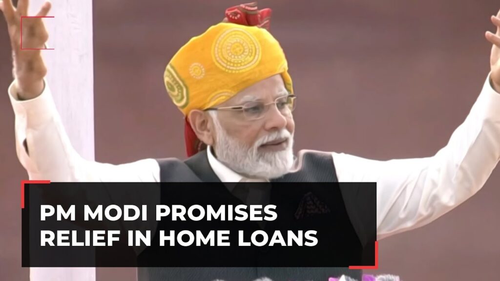 Modi 3.0 Plan, Interest Subsidy on Home Loans for the Underprivileged in India Mega Modi 3.0 Housing Loan Plan: Rs 60,000 Cr Allocation - Modi Govt's 100-Day Agenda India gears up for the much-anticipated general election of 2024, slated to take place from April to June. As the political landscape prepares for a showdown, parties gear up for intense competition between April 19, 2024, and June 1, 2024. The seven-session election sets the stage for the Bharatiya Janata Party (BJP) led by Prime Minister Modi, eyeing its third consecutive term in office. Housing Ministry's Priority: Stalled Housing Projects