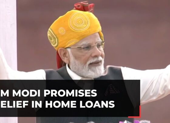 Modi 3.0 Plan, Interest Subsidy on Home Loans for the Underprivileged in India Mega Modi 3.0 Housing Loan Plan: Rs 60,000 Cr Allocation - Modi Govt's 100-Day Agenda India gears up for the much-anticipated general election of 2024, slated to take place from April to June. As the political landscape prepares for a showdown, parties gear up for intense competition between April 19, 2024, and June 1, 2024. The seven-session election sets the stage for the Bharatiya Janata Party (BJP) led by Prime Minister Modi, eyeing its third consecutive term in office. Housing Ministry's Priority: Stalled Housing Projects