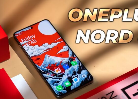 OnePlus Nord 4: Unveiling the Next Level Smartphone Experience Introduction The OnePlus Ace 3V, recently launched in China, is set to make its debut in India as the OnePlus Nord 4. With its cutting-edge features and impressive upgrades, it's poised to redefine the smartphone landscape. Let's delve into the details of this eagerly anticipated device. Design and Build Quality The OnePlus Nord 4 boasts a signature OnePlus design, with a sleek glass sandwich build and a choice of striking colors. Compared to its predecessor, the Nord 3, it's thicker and heavier, housing a larger battery. Notably, it now flaunts an IP65 rating, enhancing its durability and resilience against water and dust. Display and Multimedia Experience Featuring a stunning 6.74-inch 1.5K 120Hz AMOLED panel, the Nord 4 offers an immersive viewing experience. With a peak brightness of 2150 nits and the inclusion of aqua touch technology, it promises vibrant visuals and smooth touch responsiveness. While the dual stereo speakers deliver crisp sound, the absence of Dolby Atmos support may leave some users wanting more. Performance and Benchmark Results Powered by the Snapdragon 7+ Gen 3 chipset, the OnePlus Nord 4 sets new benchmarks for performance. Boasting an octa-core processor and Adreno 732GPU, it delivers exceptional speed and efficiency. Benchmark tests reveal impressive scores, positioning it as a frontrunner in its category. Coupled with ample LPDDR5X RAM and UFS 4.0 storage options, it ensures seamless multitasking and swift app launches. Camera Capabilities Equipped with a 50MP IMX88