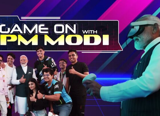 Welcoming the Prime Minister: A Moment of Wonder As we waited in anticipation, everyone wondered who the person we were about to meet was. The moment he walked in, it felt like time stood still. The excitement in the air was palpable. Whether meeting for the first time or on familiar terms, there was a sense of camaraderie. We continued to mingle, exchanging greetings and sharing in each other's joy. It felt like reconnecting with old acquaintances. A Dream Realized: Celebrating Success It was surreal. The feeling of validation swept over us as we celebrated. Winning the game of recognition, our industry had triumphed. The recent National Creators Award was a testament to that. Even then, it felt like a long-awaited acknowledgment from the government, recognizing the creativity we showcased on platforms like YouTube. Pursuing Gaming: An Uphill Journey My journey into gaming wasn't conventional. Hailing from a middle-class family in Nainital, Uttarakhand, my parents, particularly my father, a private school teacher for 30 years, ensured my sister and I received the best education. When I expressed my desire to pursue gaming as a career, their support was unwavering. Breaking Stereotypes: Redefining Success The idea of being glued to a computer screen all day didn't sit well with many. However, I was determined to make a mark in the gaming industry. I wanted to showcase to the world that gaming isn't just about sitting idle but involves talent and dedication. Thus, I embarked on my journey, aiming to elevate the gaming scene in India. Influencing through Gaming: Inspiring the Youth One of my primary goals is to inspire young individuals pursuing gaming. It's not merely about playing games but about setting an example, showing that gaming can lead to success. My aspiration is to be a role model for aspiring gamers, guiding them towards the right direction and showcasing the possibilities gaming holds.