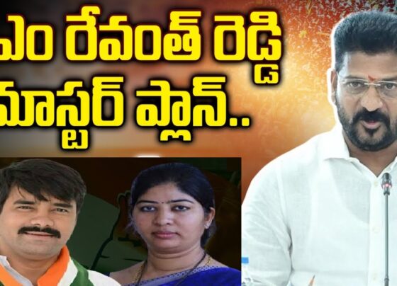 Telangana's Electoral Battleground: Significance of Winning Mahbubnagar and Malkajgiri Seats for Revanth Reddy The Stakes for Revanth Reddy Revanth Reddy finds himself entangled in the intricate web of Telangana's political landscape, with the upcoming Lok Sabha elections of 2024 posing significant challenges. His focus is not solely on securing victory in Mahbubnagar and Malkajgiri, but on safeguarding his position as the state's key political figure. Mahbubnagar: A Political Crucible Revanth Reddy's Roots Mahbubnagar holds a special place in Revanth Reddy's political journey. It's not just a constituency; it's his birthplace. Despite a setback in the 2018 assembly elections from Kodangal, part of Mahbubnagar Lok Sabha constituency, Revanth rebounded in 2019, clinching victory as MP from Malkajgiri. Now, he stands at a pivotal juncture, aiming to secure a Congress triumph in both his birthplace and political arena. Facing Opposition The road to victory is riddled with formidable challenges. Revanth is not merely combating the BRS but facing a formidable adversary in the BJP, represented by seasoned leaders. DK Aruna, a prominent face of the saffron party, poses a substantial threat, drawing from her extensive experience within the Congress and deep-rooted connections in southern Telangana.