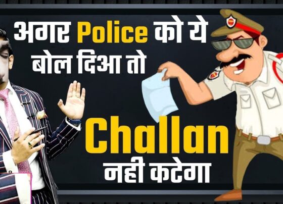 The surge in e-challans and FIRs following the implementation of traffic restrictions underscores the efficacy of enforcement measures in promoting road safety and traffic discipline. As authorities continue to crack down on traffic violations, it becomes imperative for drivers to prioritize compliance with regulations. Meta Description: Explore the impact of traffic restrictions on heavy vehicles in Hyderabad, as evidenced by a surge in e-challans and FIRs. Understand the rationale behind the restrictions and the implications for violators.
