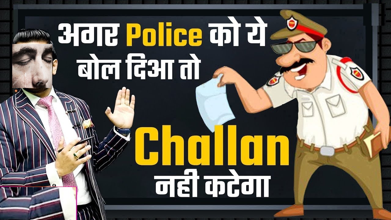 Traffic Fines Soar ₹51.45 Lakh Collected from 6,210 E-Challans Amid Heavy Vehicle Regulations