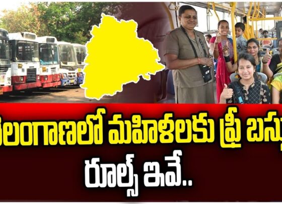 Travel Free With Free Bus Pass Telangana Government Providing Free Bus Passes for Women and Senior Citizens The Telangana government, under its Mahalakshmi scheme, has initiated a program to offer free bus travel, primarily targeting women and senior citizens. Launched in December 2023, this initiative has significantly benefited countless women across the state, facilitating their daily commute without the financial burden of bus fares. Addressing Transportation Challenges With the implementation of free bus travel, there has been a surge in demand for public transportation, particularly among women. While this has eased the financial strain on many, it has also led to overcrowding, posing challenges for senior citizens and other commuters. Recognizing this issue, the government has taken steps to alleviate the strain on public transport infrastructure. Introduction of Free Bus Passes for Senior Citizens In response to concerns raised by commuters, the Telangana government