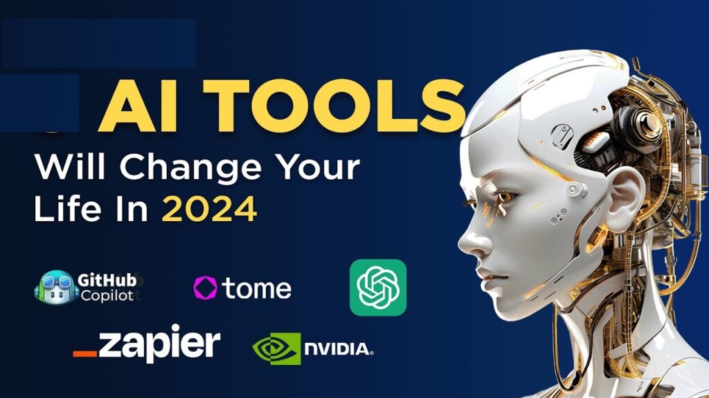 Generative AI technology is revolutionizing various industries, offering innovative solutions to complex problems. As businesses increasingly adopt AI software and tools to enhance their digital presence, it becomes imperative to explore the top generative AI tools available in 2024. In this article, we'll delve into 12 leading generative AI tools, their features, applications, and how businesses can leverage them effectively. What is Generative AI? Generative AI refers to a type of artificial intelligence capable of creating new content, such as images, text, or music, by learning patterns from existing data. Models like OpenAI's GPT series excel at generating diverse and unique content across various domains, including art, writing, and problem-solving. How Does Generative AI Tool Work? Generative AI tools operate through a series of steps: Data Collection and Training: They learn from extensive datasets to understand patterns and rules. Model Design: Built on neural networks tailored to specific tasks. Content Generation: Starting with random noise, they refine output based on learned patterns. Assessment and Improvement: Continuously learning and refining to enhance output quality over time. Comparison – Generative AI Tools Here's a comparison of some leading generative AI tools based on their technology, uses, and availability: Tool Name Technology Used Uses Free Version Available ChatGPT Generative Pre-trained Transformer Chatbot, Content Generation Yes GPT-4 Generative Pre-trained Transformer Text, Audio, Image, Video Generation Yes GitHub Copilot Generative Pre-trained Transformer Code Generation No AlphaCode Large Language Model (LLM) Coding Assistance Yes Bard Natural Language Processing Chatbot Yes Cohere Generate Langchain Technologies Content Generation Yes Claude Constitutional AI Content Generation, AI Assistant No Synthesia Neural Video Synthesis Video Creation No DALL-E 2 Diffusion Model Image and Art Generation No Descript Neural Network Technology Audio and Video Editing Yes Type Studio Speech Recognition Technology Video Editing Yes Designs.ai Machine Learning Design and Creativity Yes Best Generative AI Tools Let's explore some of the top generative AI tools and their key features: 1. ChatGPT Features: Ability to save conversation history, optimized for human dialogue, ChatGPT Plus subscription option. Pros: Free and easy to use, international accessibility. Cons: Limited real-time information, occasional bugs. Pricing: Free, with ChatGPT Plus subscription starting at $0.002 for 1K prompt tokens. Link to ChatGPT 2. GPT-4 Features: Large multimodal model, text-only outputs. Pros: Stability, high performance on standard tests. Cons: Limited availability of image inputs, potential bias in outputs. Pricing: Free prompt at $0.03 per 1,000 tokens, completion at $0.06 per 1,000 tokens, with paid membership at $20/month. Link to GPT-4 3. GitHub Copilot Features: Natural language prompts converted into code, multi-line function suggestions. Pros: Built on comprehensive AI and repository data, code suggestions matched against public code. Cons: Limited support for new APIs or coding frameworks, dependency on code organization. Pricing: Monthly subscription at $10/month, annual subscription at $100. Link to GitHub Copilot (Continue this format for the remaining tools) How Can Businesses Use Generative AI Tools? Generative AI tools offer significant advantages for businesses, including: Powering smart assistants and chatbots for customer support. Accelerating design and development processes. Streamlining content creation, from blog posts to product descriptions. Analyzing big data for actionable insights. Predicting risks and optimizing maintenance activities. Which Top Generative AI Tools Are Best? The choice of generative AI tool depends on specific project requirements. However, ChatGPT stands out as a versatile tool for natural language processing and content generation, offering both free and subscription-based options.