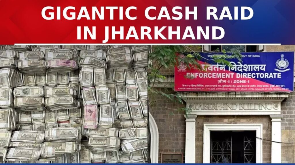 ED Recovers Rs 20 Crore from Domestic Help Linked to Jharkhand Minister's Secretary Introduction In a recent development, the Enforcement Directorate (ED) has made a significant recovery of unaccounted cash allegedly linked to Jharkhand Rural Development Minister Alamgir Alam's Personal Secretary, Sanjiv Lal. This recovery, totaling approximately Rs 20 crore, has sparked widespread attention and raised questions about the origins and implications of such a substantial sum. Let's delve deeper into the details surrounding this discovery and its potential ramifications. The Discovery During their search operations, the ED unearthed a staggering amount of cash, purportedly unaccounted for, from the premises associated with Sanjiv Lal, the Personal Secretary to Jharkhand Minister Alamgir Alam. The recovered cash, amounting to Rs 20 crore, was found in the possession of Lal's household help. This revelation has brought to light the complexities surrounding the Veerendra Ram case, shedding new light on the intricate we