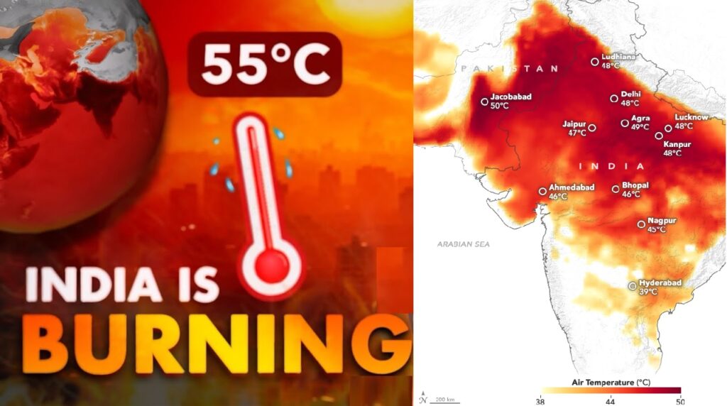 The Hottest Summers in History: Unprecedented Heatwaves and Climate Change Do you remember the summer two years ago, in 2022? It was dubbed the "Hottest Summer Ever." That year, India experienced such extreme temperatures that it broke a 122-year-old record. However, the summer of 2023 surpassed even that, with scientists declaring it the hottest summer in the last 2,000 years in the Northern Hemisphere. Record-Breaking Heat in 2024: A New Normal? As we enter 2024, the trend continues with alarming intensity. January 2024 was the hottest January ever recorded. February followed suit as the hottest February, March was the hottest March, and April set a new record as the hottest month ever recorded. Over the past 11 months, Earth has experienced unprecedented heat, signaling that the current scorching temperatures are far from normal. Southeast Asia's Heatwave Crisis You are not alone in facing this extreme heat. Last month, South India and Southeast Asia endured record-breaking heatwaves. Countries like Vietnam, Singapore, Malaysia, and Indonesia experienced unbearable temperatures. The Philippines saw the heat index soar above 53°C, while Uttarakhand faced devastating forest fires. India's Struggle with Soaring Temperatures In the first week of May, forest fires erupted in Odisha, Chhattisgarh, Madhya Pradesh, and Jharkhand. Heatwave warnings were issued across India, even in typically cooler regions like Kerala. North India saw temperatures rise above 46°C, underscoring the severe impact of global warming and climate change. Beyond Climate Change: Additional Causes and Local Solutions While global warming and climate change are major contributors, they are not the sole reasons behind these extreme weather events. It's essential to understand other factors and explore local solutions to mitigate the heat. Extreme Weather Events Worldwide Extreme weather is not confined to India or Southeast Asia; it's a global phenomenon. In South America, recent news highlighted catastrophic floods in Southern Brazil, displacing over 150,000 people and resulting in at least 83 deaths. Entire cities were submerged, showcasing the devastating impact of climate change. Severe Drought in Southern Africa Simultaneously, Southern Africa is experiencing a severe drought, leaving many families struggling to meet their daily needs. This drought, the worst since 1947, has led several Southern African countries to request $5.5 billion in aid to prevent widespread starvation. The Role of El Niño in Extreme Weather A significant weather event behind this global destruction is El Niño, a natural climate cycle occurring every 5-7 years. Climate change has intensified El Niño, making its impacts more severe. El Niño, or El Niño Southern Oscillation (ENSO), is the second-largest factor influencing Earth's climate after the Earth's revolution around the Sun. Understanding El Niño El Niño occurs in the Pacific Ocean, the world's largest and deepest ocean, located between Asia and the Americas. Normally, trade winds blow from east to west over the Pacific, moving warm surface water towards Australia. This movement causes colder, nutrient-rich water to rise near South America, a process called upwelling. This cycle supports marine life and impacts weather patterns, leading to more rain near Australia. The Disruption of Trade Winds However, when these trade winds weaken, the upwelling diminishes, and the warm water remains on the surface. This disruption leads to drastic changes in weather patterns, contributing to extreme events like heatwaves, droughts, and floods across the globe. Mitigating the Impact of Extreme Heat To combat these rising temperatures, local and global initiatives are crucial. Communities can adopt measures such as improving urban planning to increase green spaces, enhancing water management systems, and promoting sustainable agricultural practices. On a larger scale, reducing greenhouse gas emissions and transitioning to renewable energy sources are vital steps in addressing the root causes of climate change.