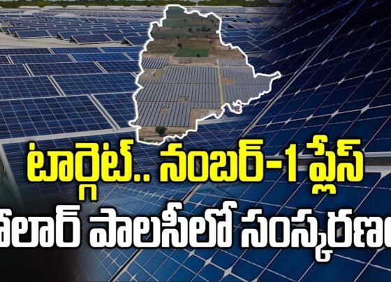 Hurdles in Telangana's Solar Power Push: DCR Policy and Discom Delays The Indian government's ambitious plan to install rooftop solar panels in millions of homes across the country faces challenges in Telangana. Two primary hurdles are hindering the state's solar program: the Domestic Content Requirement (DCR) policy and the sluggish application process caused by Discom officials. DCR Policy and Rising Costs The DCR policy mandates the use of domestically manufactured solar panels for specific projects, including those subsidized by the government. While this policy aims to support domestic manufacturing under the "Make in India" initiative, experts warn it might inflate the cost of renewable energy equipment. Telangana Solar Energy Association President B Ashok Kumar Goud argues that the DCR policy compels developers to source from local suppliers, potentially increasing the cost of generating renewable electricity. This concern stems from the fact that domestic solar panel production, though growing rapidly, struggles to meet current market demand.