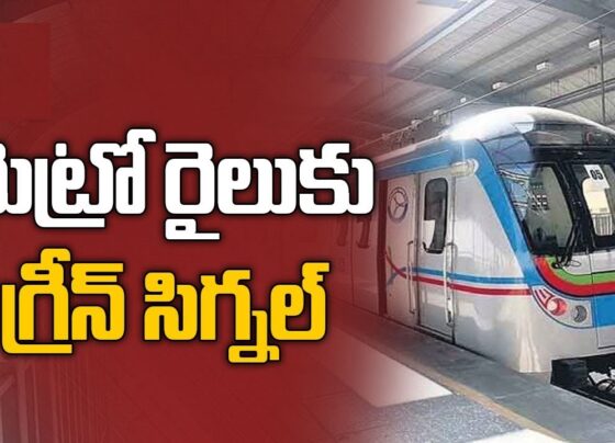 Hyderabad Metro Rail Extends Operations by 45 Minutes: Enhanced Convenience for Commuters The Hyderabad Metro Rail, a rapid transit system serving the bustling city of Hyderabad, India, has announced an extension in its operational hours. Commuters can rejoice as the metro will now operate for an additional 45 minutes past midnight, providing greater flexibility for travel. This news was unveiled during the 10th Green Annual Facility Management (FM) Summit 2024 held in Hyderabad. Mr. Murali Varadarajan, Chief Strategy Officer of L & T Metro Rail (Hyderabad), highlighted this development in his keynote address. Previously, the Hyderabad Metro operated from 6:00 AM to 11:59 PM. With this extension, commuters can now avail metro services until 12:45 AM, offering a welcome convenience for those working late hours or seeking travel options during the early hours of the morning. The announcement also included an earlier start time on Mondays. Beginning on May 20th, 2024, the Hyderabad Metro will commence operations at 5:30 AM on Mondays, catering to the specific needs of weekday commuters.