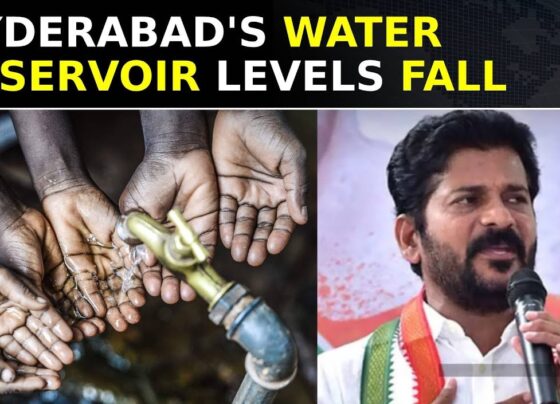 Hyderabad Sees Record Water Supply Amidst Summer Heat Overview of Increased Water Supply In a significant development for Hyderabad, the city has witnessed its highest-ever water supply this year, amounting to 580 million gallons per day (MGD). This marks a substantial increase of 20 MGD compared to the previous year, underscoring efforts by the Hyderabad Metropolitan Water Supply & Sewerage Board (HMWSSB) to meet rising demand. Key Insights from HMWSSB Managing Director Sudarshan Reddy confirmed the milestone during his inspection of emergency pumping operations at Nagarjuna Sagar. He assured the public that the pumping process has proceeded smoothly, with provisions for additional stages if required. Reddy also emphasized the ongoing progress at the Sunkishala project, where final touches to tunnels and electrical work are nearing completion. His directive to expedite project timelines aims to ensure enhanced water accessibility by September. Sustainable Water Management Efforts The achievement reflects HMWSSB's proactive measures in response to escalating water needs amidst challenging climatic conditions. By prioritizing infrastructure development and operational efficiency, Hyderabad aims to bolster its water resilience for future summers. Community Impact and Future Prospects The augmented water supply holds promising implications for residents, businesses, and agriculture in Hyderabad. It not only addresses immediate demands but also positions the city favorably in managing future water crises through advanced planning and sustainable practices.