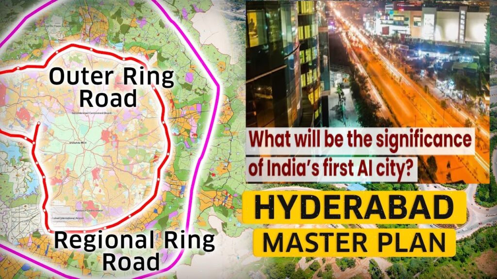 Hyderabad is set to cement its status as India's foremost hub for artificial intelligence with the development of the country's largest 'Artificial Intelligence City' (AI City) along the Outer Ring Road (ORR). The ambitious project spearheaded by the Telangana government aims to revolutionize the landscape of technological innovation in the region. Groundbreaking Initiatives in Hyderabad Land Parcels Identified for Innovation The Telangana Industrial Infrastructure Corporation (TGIIC) has earmarked substantial land parcels spanning 200 acres across Maheshwaram, Serilingampally, Chevella, and Ibrahimpatnam mandals for the establishment of the AI City. This visionary move is complemented by plans to inaugurate the state's inaugural Skill University within an additional 100 acres in the same locations, pending final approvals from the state government. Timeline for Implementation Scheduled to commence post-elections in June, the formal allotment of these lands is anticipated during the upcoming cabinet meeting. Chief Minister A Revanth Reddy is poised to lay the foundation stone for both the AI City and Skill University ahead of the Global AI Summit scheduled for July, underscoring Hyderabad's rapid ascent as a global AI powerhouse. A Visionary Leap for Hyderabad Compared to Uttar Pradesh's nascent AI City initiative in Lucknow, slated for completion by 2030 over 40 acres, Hyderabad's AI City represents a substantial leap forward. With completion expected by 2028 across 200 acres, Hyderabad is positioned to be India's premier destination for AI research, development, and implementation. Transforming Hyderabad into the AI Capital