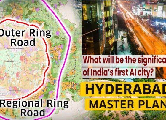 Hyderabad is set to cement its status as India's foremost hub for artificial intelligence with the development of the country's largest 'Artificial Intelligence City' (AI City) along the Outer Ring Road (ORR). The ambitious project spearheaded by the Telangana government aims to revolutionize the landscape of technological innovation in the region. Groundbreaking Initiatives in Hyderabad Land Parcels Identified for Innovation The Telangana Industrial Infrastructure Corporation (TGIIC) has earmarked substantial land parcels spanning 200 acres across Maheshwaram, Serilingampally, Chevella, and Ibrahimpatnam mandals for the establishment of the AI City. This visionary move is complemented by plans to inaugurate the state's inaugural Skill University within an additional 100 acres in the same locations, pending final approvals from the state government. Timeline for Implementation Scheduled to commence post-elections in June, the formal allotment of these lands is anticipated during the upcoming cabinet meeting. Chief Minister A Revanth Reddy is poised to lay the foundation stone for both the AI City and Skill University ahead of the Global AI Summit scheduled for July, underscoring Hyderabad's rapid ascent as a global AI powerhouse. A Visionary Leap for Hyderabad Compared to Uttar Pradesh's nascent AI City initiative in Lucknow, slated for completion by 2030 over 40 acres, Hyderabad's AI City represents a substantial leap forward. With completion expected by 2028 across 200 acres, Hyderabad is positioned to be India's premier destination for AI research, development, and implementation. Transforming Hyderabad into the AI Capital