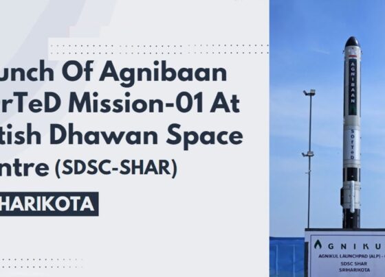 India's Agnikul Cosmos Achieves Milestone with Successful SOrTeD Mission Launch In a significant milestone for India's private space industry, Agnikul Cosmos has successfully launched its SOrTeD mission, a single-stage launch vehicle demonstration powered by a semi-cryogenic 3D-printed engine. Major Achievement in Indigenous Space Technology The mission, which lasted approximately two minutes, marked a major achievement for both the company and the country in the development of indigenous space technology. ISRO congratulated the Chennai-based space start-up, calling the launch "a major milestone." ISRO tweeted, "Congratulations Agnikul Cosmos for the successful launch of the Agnibaan SoRTed-01 mission from their launch pad. A major milestone, as the first-ever controlled flight of a semi-cryogenic liquid engine realised through additive manufacturing." Overcoming Challenges to Launch from ALP-01 Initially scheduled to launch on April 7 but postponed due to technical glitches, the SOrTeD mission finally took off from India's first private launch pad, ALP-01, at the Satish Dhawan Space Centre in Sriharikota. This launch pad represents a significant development in India's space infrastructure, allowing private companies to conduct their missions independently. Innovative Design and Technology The mission featured a 6.2-meter-tall single-stage launch vehicle with an elliptical nose cone. It was equipped with advanced avionics architecture and autopilot software developed in-house, showcasing Agnikul Cosmos's innovation capabilities. The vehicle was powered by the Agnilet engine, the world's first single-piece 3D-printed semi-cryogenic rocket engine. The mission included a series of precise maneuvers, including a pitch-over maneuver and wind biasing, before splashing down in the Bay of Bengal. These complex operations demonstrated the high level of precision and control achievable with the company's technology. Paving the Way for Future Launches The successful launch of the SOrTeD mission marks a significant step forward for Agnikul Cosmos, which is targeting the multi-billion-dollar small satellite launch market. The data collected from this mission will help fine-tune the development of the Agnibaan launch vehicle. Agnibaan is expected to be highly customizable and capable of carrying a 300kg payload to a 700km orbit, catering to a wide range of client requirements.