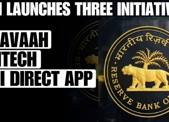 RBI's New Initiatives: Retail Direct App, Pravaah Portal, and FinTech Repository Revolutionize Investment Landscape The Reserve Bank of India (RBI) has recently unveiled three groundbreaking initiatives aimed at enhancing the ease of doing business for investors. These initiatives are the Retail Direct mobile application, the Pravaah Portal, and the FinTech Repository. Each of these tools is designed to simplify processes and provide critical data, empowering retail investors and FinTech firms alike. Here's a detailed look at these new launches and their potential impact on the Indian financial landscape. Retail Direct Mobile Application: Simplifying Government Securities Trading The Retail Direct mobile application is a significant step towards democratizing the trading of government securities. This app allows retail investors to trade government bonds directly from their smartphones, eliminating the need for intermediaries. Benefits of the Retail Direct App: Ease of Access: Investors can trade government securities anytime, anywhere using their mobile devices. Cost-Effective: By removing intermediaries, the app reduces transaction costs, making government securities more accessible to the general public. User-Friendly Interface: Designed with the user in mind, the app offers a seamless trading experience. This initiative aligns with RBI's objective to increase retail participation in the government securities market, thereby broadening the investor base and enhancing market liquidity. Pravaah Portal: Streamlining Regulatory Approvals The Pravaah Portal (Platform for Regulatory Application Validation and Authorization) is another innovative step by the RBI. This web-based platform is designed to make the process of receiving regulatory approvals more efficient and transparent. Features of the Pravaah Portal: Seamless Submission: Businesses can submit their regulatory applications online, reducing paperwork and administrative burdens. Transparent Tracking: Applicants can track the status of their applications in real-time, ensuring transparency and reducing uncertainty. Efficient Processing: The portal is expected to speed up the approval process, benefiting both the applicants and the regulatory bodies. By streamlining the regulatory process, the Pravaah Portal aims to create a more business-friendly environment, encouraging investment and innovation in the financial sector. FinTech Repository: A Comprehensive Database for FinTech Firms The FinTech Repository is a valuable resource that contains essential data on Indian FinTech firms. This repository is designed to support the growth and development of the FinTech ecosystem in India.