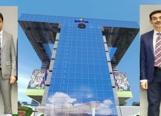 Sattva Meva Jayate: Controversial 75% Image Towers Deal with BRS Raises Eyebrows The financial interests of the state government seem to have been severely compromised by the previous Bharat Rashtra Samithi (BRS) administration in the development of Image Towers, the proposed animation and gaming hub in the prime Raidurg area. With backing from influential authorities, the private developer Salarpuria Sattva group secured a lucrative deal, obtaining 75% of the total built-up space and bearing no responsibility for creating the animation and gaming infrastructure, the very purpose of the Image Towers project. Controversial Agreement and its Implications Salarpuria Sattva was also granted the freedom to sell or lease its share of built-up space to companies outside the animation, visual effects, gaming, and comics (AVGC) sector, like any other commercial office space developer. The entire cost of developing the AVGC infrastructure, amounting to crores of rupees, was to be borne by the state government under the BRS-era agreement. Documents obtained by the Deccan Chronicle revealed that Jayesh Ranjan, the Principal Secretary of Information Technology and Industries, approved modifications to the joint development agreement (JDA) between the government agency TSIIC (TS Industrial Infrastructure Corporation) and Moonlike Construction Pvt Ltd, a 100% subsidiary of Salarpuria Sattva group, despite certain clauses having financial implications. Post-Award Changes and Project Delays These changes were proposed and approved after the company received the letter of award and fulfilled all payment obligations, terms, and conditions. Despite the favorable conditions provided to the developer, the project, located adjacent to T-Hub, is progressing at a slow pace, and it appears unlikely that Salarpuria Sattva will meet the December 2024 deadline, as construction has not advanced beyond the foundation level. Relocation and Cost Escalation of GAME City