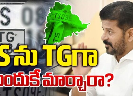 Telangana Switches Official Abbreviation from "TS" to "TG" Telangana, India's youngest state, has officially adopted "TG" as its abbreviation, replacing the previously used "TS". This change, implemented in May 2024, applies across all government departments, official documents, and communication channels. Reasons for the Shift from "TS" to "TG" The decision to switch abbreviations stems from a combination of factors: Central Government Notification: The Government of India issued a gazette notification designating "TG" as the official code for Telangana. Alignment with Standard Practices: Most Indian states have two-letter abbreviations (e.g., AP for Andhra Pradesh, MH for Maharashtra). "TG" adheres to this convention. Neutrality: The current government believes "TS" too closely resembled the name of the previous ruling party, Telangana Rashtra Samithi (TRS). "TG" is seen as a more neutral and inclusive representation. Implications of the Change The shift from "TS" to "TG" signifies more than just an abbreviation update. It reflects a desire for a fresh start and a distinct identity for Telangana. The new abbreviation is expected to be gradually incorporated into all spheres of public life, including vehicle registration plates, signage, and online platforms.