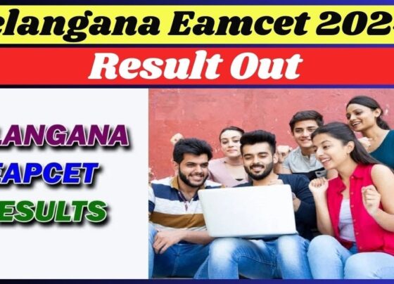 How to Check TS EAMCET Results 2024 To check the Telangana EAMCET 2024 results, follow these steps: Visit the official TS EAMCET website at eamcet.tsche.ac.in. On the homepage, locate and click on the "TS EAMCET Result 2024" link. A new window will appear. Enter your registration number and other required details, then click on the submit button. Your result will be displayed on the next screen. Review all the information carefully. Click on the download button to save a copy or print your result. For a direct link to download the TS EAMCET Results 2024, visit eapcet.tsche.ac.in. TS EAMCET 2024 Pass Percentage in Engineering Stream Male: 74.38% Female: 75.85% Overall: 74.98% Conclusion The Telangana EAPCET 2024 results highlight the academic prowess of students from Andhra Pradesh, with top ranks in both Engineering and Agriculture & Pharmacy streams. This year's exams saw substantial participation and commendable performance, reflecting the rigorous preparation and dedication of the candidates. For detailed results and further information, candidates are advised to visit the official TS EAMCET website. Details Mentioned on TS EAPCET Result 2024 Name of the candidate Roll number Registration number Hall ticket number Gender Date of birth Category Domicile Rank secured in TS EAMCET 2024 Total scores obtained TS EAPCET Result 2024 Result Statistics Description Statistics Pass percentage of Male (Agriculture and Pharmacy stream) 88.25% Students appeared from the engineering stream 2,40,617 Pass percentage of Female (Engineering stream) 75.85% Overall Pass percentage of Agriculture and Pharmacy stream 89.66% Pass percentage of Female (Agriculture and Pharmacy stream) 90.18% Pass percentage of Male (Engineering stream) 74.38% Students appeared from the Agriculture and Pharmacy stream 91,633 Overall Pass percentage of engineering stream 74.98% TS EAMCET-2024 Minimum Qualifying Marks 40% How to Check and download the TS EAMCET-2024 Rank Card Visit the official website of TS EAMCET given in the article about Click on the TS EAMCET rank card/ scorecard link Now enter your roll number and submit the basic details asked. The main time your rank card will appear on the next window Click on the download and take a print out or save a soft copy for future reference. Manabadi TS EAMCET Result 2024 Pass Percentage of Agriculture and Pharmacy Male – 88.25 % Female – 90.18 % Total – 89.66 % Manabadi TS EAMCET Result 2024 Agriculture and Pharmacy Toppers Rank 1: Aloor Praneetha Rank 2: Nagudasari Radha Krishna Rank 3: Gaddam Shri Varshini Rank 4: Sompalli Saketh Raghav Rank 5: Repala Sai Vivek Rank 6: Mohammad Azhaan Saad Rank 7: Vadlapudi Mukhesh Chowdary Rank 8: Jenni Bhargav Sumanth Rank 9: Jayashetty Aditya Rank 10: Poola Divya Teja Manabadi TS EAMCET Result 2024 Engineering Toppers Rank 1: Sativada Jyothiraditya Rank 2: Golla Lekha Harshaa Rank 3: Rishi Shekher Shukla Rank 4: Bhogalapalli Sandesh Rank 5: Murasani Sai Yashwanth Reddy Rank 6: Putti Kushal Kumar Rank 7: Hundekar Vidith Rank 8: Rohan Sai Pabba Rank 9: Kontham Mani Teja Rank 10: Dhanukonda Srinidhi