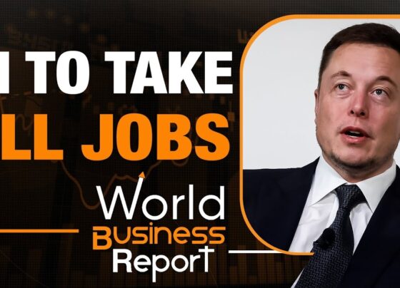 Elon Musk's bold vision for the future encompasses a revolutionary shift in the job market, propelled by advancements in artificial intelligence (AI). At the VAA Tech 2024 conference in Paris, Musk shared his provocative perspective: AI and robots could soon make human labor optional by efficiently handling all goods and services. This transformative change would allow individuals to focus on personal interests rather than traditional employment. However, such a seismic shift necessitates the creation of a universal high-income framework to maintain economic stability. The Impact of AI on Employment Musk's concerns about AI's impact on the job market are well-known. During his keynote speech, he emphasized the potential for AI to fundamentally alter society. He compared this future scenario to depictions in cultural book series that portray a society governed by advanced technology. Musk's vision of increased automation brings both excitement and anxiety, as the benefits of technological advancements come with significant societal and existential consequences. The Need for Economic Sustainability As AI and robots begin to dominate the workforce, Musk stresses the importance of implementing a universal high-income framework. This economic model would ensure that people can sustain their livelihoods in a world where traditional jobs become scarce. The concept revolves around providing financial security to all individuals, regardless of employment status, allowing them to pursue personal passions and interests without economic pressure. Societal and Existential Concerns Despite the allure of a highly automated future, there are substantial concerns about its broader implications. Musk's predictions raise questions about the societal structure and the human experience in a world where traditional jobs are obsolete. The fear of losing one's sense of purpose and the potential for increased inequality are significant issues that need to be addressed as we move towards this new reality.