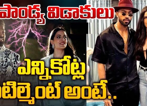 Hardik Pandya to Lose 70% Property to Natasa Stankovic? Unraveling the Truth Behind the Divorce Rumors Introduction Recent rumors have been swirling around Indian cricketer Hardik Pandya and his alleged divorce from Natasa Stankovic, with claims that Pandya might lose 70% of his property in the process. This article delves into the details surrounding these speculations and their implications. Hardik Pandya's Struggles in the Past Year Hardik Pandya's life has not been easy over the past year. From a stellar performance in the Indian Premier League (IPL) with Gujarat to a significant decline in form, both his batting and bowling have been under scrutiny. Pandya faced immense criticism and ridicule on social media, where he was subjected to derogatory comments and memes. As the captain of his team, Mumbai Indians, his leadership was questioned as the team finished last in the league for the first time in a decade. The Divorce Rumors: Fact or Fiction? Adding to Pandya's woes, rumors about his impending divorce from Natasa Stankovic have been rampant. Social media platforms and various news articles suggest that Stankovic might receive 70% of Pandya's assets if they separate. These claims have sparked a frenzy among fans and followers, with many speculating on the authenticity of the news. Social Media Speculations and Public Reactions Social media has been abuzz with speculation about Pandya and Stankovic's relationship. Several reports claim that Stankovic has removed Pandya's surname from her social media profiles and deleted many of their shared photos. Additionally, it was noted that Stankovic did not attend any IPL matches this season, unlike the wives of other celebrities who were present to support their spouses. The Viral Video and Hardik's Response