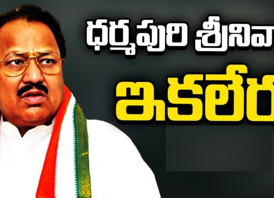 Dharmapuri Srinivas: A Legacy in Telangana's Political Landscape Former Congress leader Dharmapuri Srinivas, a significant figure in Telangana politics, passed away at 3 AM today due to a cardiac arrest. His demise marks the end of an era for the political landscape of both united Andhra Pradesh and Telangana. Early Life and Political Beginnings Dharmapuri Srinivas was born on September 27, 1948, in Nizamabad district. He completed his education at Nizam College, Hyderabad, before embarking on a political career with the Indian National Congress (INC). His political journey began in earnest in 1989 when he contested and won the Nizamabad Urban constituency, marking his entry as a Member of the Legislative Assembly (MLA). Rise within the Congress Party Srinivas quickly rose through the ranks of the Congress party. By 1998, he had been appointed President of the united Andhra Pradesh Pradesh Congress Committee (PCC), showcasing his leadership and dedication to the party. His tenure as an MLA saw him re-elected in 1999 and 2004, highlighting his popularity and effectiveness as a politician. Ministerial Roles and Contributions During the Congress party's rule from 2004 to 2014 in united Andhra Pradesh, Srinivas served as a minister, managing portfolios in Higher Education and Intermediate Education under Chief Minister Y. S. Rajasekhara Reddy. His contributions to the state's education sector were significant, with numerous initiatives aimed at improving educational standards and accessibility. Transition to Telangana Rashtra Samithi Following the bifurcation of Andhra Pradesh in 2014, Srinivas joined the Telangana Rashtra Samithi (TRS) in 2015. His political acumen and experience were recognized, and he was subsequently elected to the Rajya Sabha. This move underscored his adaptability and continued relevance in the ever-evolving political arena. Family and Personal Life Dharmapuri Srinivas is survived by his two sons. His elder son, Sanjay, has previously served as the Mayor of Nizamabad, while his younger son, Dharmapuri Arvind, is currently the MP of Nizamabad. The family's involvement in politics extends Srinivas's legacy, with both sons actively contributing to their constituencies. Condolences and Tributes The news of Srinivas's passing has led to an outpouring of condolences from various political figures. Telangana Minister for Transport and BC Welfare, Ponnam Prabhakar, expressed his deep sorrow, reflecting on their long association and Srinivas's significant contributions as a Minister and PCC Chief. Prabhakar extended his sympathies to the family, offering prayers for strength during this challenging time. Political Career Highlights Dharmapuri Srinivas's political career is marked by several key milestones: Elected MLA: Srinivas was elected as an MLA three times, in 1989, 1999, and 2004, representing Nizamabad Urban. PCC President: He served as the President of the united Andhra Pradesh Pradesh Congress Committee, a role in which he demonstrated his leadership skills and political strategy. Ministerial Roles: Srinivas held various ministerial positions, significantly impacting the state's educational policies and infrastructure. Rajya Sabha Member: After joining TRS, he was elected to the Rajya Sabha, continuing his legislative work at the national level. Challenges and Defeats Despite his successes, Srinivas faced electoral defeats in 2009, 2010 (bye-election), and 2012 to the BJP, and in 2014 to the BRS party. These losses, however, did not diminish his stature or influence in the political realm. Legacy and Impact Dharmapuri Srinivas's impact on Telangana's political landscape is profound. His leadership within the Congress party, contributions as a minister, and adaptability in joining TRS post-bifurcation, all speak to his resilience and dedication. His role in shaping the educational policies of united Andhra Pradesh has left a lasting legacy, benefiting countless students and educators. Final Years and Resignation In 2015, Srinivas resigned from the INC party, marking a significant shift in his political journey. His final years were spent serving as a Rajya Sabha member until 2022, after which he remained an influential figure in Telangana's political circles. Conclusion Dharmapuri Srinivas's passing is a significant loss for Telangana and Indian politics. His life's work, spanning decades, showcases a commitment to public service and political excellence. As Telangana mourns his loss, his legacy will undoubtedly continue through the ongoing work of his sons and the many lives he impacted through his political and ministerial roles.
