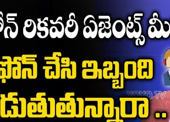 Youth Driven to Suicide by Harassment from Finance Company Executives in Nizamabad Tragic Incident in Nizamabad: A Youth’s Life Ends Amid Financial Harassment In a heartbreaking incident, a young man from Anchanur village in Domakonda mandal, Nizamabad district, ended his life due to alleged harassment by finance company executives. The deceased, identified as Vamshi, was found hanging from a tree on the village outskirts on Friday night. Financial Pressure Leads to Tragedy According to reports, Vamshi had taken a loan from a local finance company to buy a motorcycle. When he struggled to pay the monthly installments, the finance company's executives began to put increasing pressure on him. This relentless harassment reportedly pushed Vamshi into a state of deep depression. Harassment Escalates The situation escalated on Friday when the finance company executives visited Vamshi’s home. They allegedly issued threats, intensifying the young man’s distress. Feeling overwhelmed and hopeless, Vamshi decided to take his own life, leaving his family and community in shock and grief. Community Reactions and Calls for Justice
