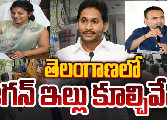 In a significant development, GHMC (Greater Hyderabad Municipal Corporation) has suspended Khairatabad Zonal Commissioner Bhorkhade Hemant Sahadeorao. This action follows the demolition of structures near the residence of former Andhra Pradesh Chief Minister YS Jagan Mohan Reddy, sparking widespread attention and debate. The Suspension Order GHMC in-charge commissioner Amrapali Kata issued the order, citing Sahadeorao's unilateral decision to demolish sheds without proper authorization. This move not only violated procedural norms but also raised questions about administrative oversight. Key Details of the Incident According to official statements, the structures were removed purportedly to ease traffic congestion and restore public access. However, the absence of prior intimation to higher authorities, including the GHMC administration, led to swift disciplinary action against Sahadeorao. Administrative Consequences The order directs Sahadeorao to report to the General Administration Department (GAD) of the Government of Telangana, effectively relieving him from his duties as the Zonal Commissioner of Khairatabad. Public and Political Reactions The incident has garnered mixed reactions from various quarters. While some view the demolition as necessary for public welfare, others criticize it as arbitrary and lacking due process. Political Implications Given the political sensitivity surrounding YS Jagan Mohan Reddy's residence, the incident has also sparked political debates and accusations of targeted action.