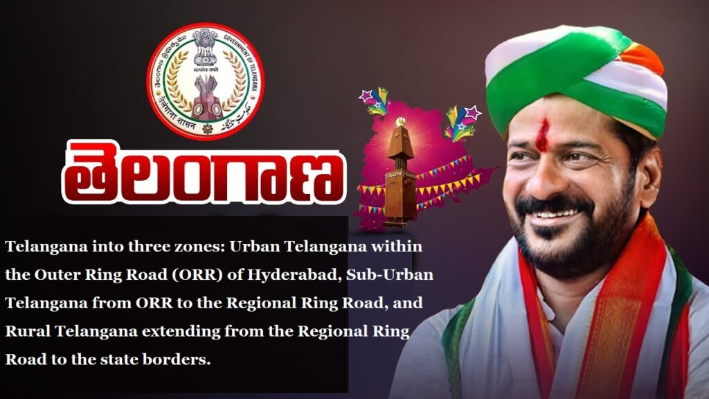 Telangana, marked by its bustling cities like Hyderabad and serene villages, the name Revanth Reddy has emerged as a synonym for groundbreaking development and visionary leadership. As Telangana stands on the cusp of transformative change, Revanth Reddy's strategic vision proposes not just an equitable distribution of resources across the state's zones but also introduces a model of decentralisation that promises to spur unprecedented levels of growth and welfare. This vision is particularly significant in a state that prides itself on being a beacon of technological advancement and cultural heritage, striving to balance modernity with tradition. Reddy's approach underlines the importance of understanding and catering to the unique needs of each zone within Telangana, ensuring that urban centers and rural areas alike benefit from holistic development strategies. This article delves into the intricate fabric of Telangana's development under Revanth Reddy's guidance, exploring the foundational structure of dividing the state into distinct zones. It will provide an insightful analysis of the impact and intentions behind this division, highlighting how such a strategy is poised to address longstanding challenges in regional disparity and governance. Further, the discussion will extend to the ambitious infrastructure and development plans tailored for each zone, encompassing everything from industrial policy renovations in ts zones, the establishment of a skill university, to initiatives aimed at enhancing the welfare of Hyderabad and its neighboring cities and villages. Through this exploration, the article paints a comprehensive picture of how Revanth Reddy's vision is setting the stage for a new chapter in Telangana's journey towards becoming a more prosperous, inclusive, and resilient state. The Three Zones of Telangana: An Overview Definition and Boundaries of Urban Telangana (within ORR) Telangana's urban cluster is encapsulated within the Outer Ring Road (ORR), which has significantly improved connectivity across Hyderabad. This area includes major urban nodes like Hi-Tech City and the Rajiv Gandhi International Airport. The ORR has been a catalyst in transforming the city into a global center by enhancing real estate demand and establishing growth corridors 74. Characteristics of Sub-Urban Telangana (from ORR to RRR) The sub-urban area stretches from the ORR to the Regional Ring Road (RRR). This zone is set to undergo extensive development with plans to transform 10–15 clusters into cities, similar to Bangkok's urban model. The focus here includes agro-based industries and satellite townships, promoting a blend of residential and industrial growth 118. Rural Telangana: Extending Beyond the Regional Ring Road Beyond the RRR lies Rural Telangana, where the government plans to establish the Pharma City over 2,500 to 3,000 acres near major roads to minimize pollution concerns. This strategic placement aims to leverage the rural landscape for industrial growth while ensuring environmental sustainability 11. Impact and Intentions Behind the Division The division of Telangana into three distinct zones is a strategic move aimed at decentralizing development and fostering economic growth. By delineating zones within and beyond the Outer Ring Road and the Regional Ring Road, the government intends to distribute resources more evenly and reduce urban-rural disparities 17. This zoning strategy is expected to strengthen infrastructure across different areas, with specific plans to develop urban, suburban, and rural zones according to their unique needs and potential for growth 17. Furthermore, addressing the migration from villages to cities is a critical aspect of this division. The government's plan includes enhancing agricultural and industrial opportunities in rural areas to curb the urban migration trend, thereby stabilizing the demographic shifts and reducing the burden on city infrastructure 19. By promoting local employment and improving living standards in rural zones, the initiative aims to maintain a balanced development throughout the state, ensuring that progress is inclusive and sustainable 19. Infrastructure and Development Plans for Each Zone Urban Telangana is set to enhance its stature as a tech hub with the proposed Hyderabad Airport Express Metro, which will connect major points across the city ensuring rapid transit for tech professionals and visitors alike 22. Additionally, the construction of the Hyderabad Regional Ring Road will further boost connectivity, fostering economic zones around Hyderabad 22. Sub-Urban Telangana will witness significant developments with the extension of the Hyderabad Regional Ring Road, designed to integrate more towns into Hyderabad’s urban fold, thus promoting a seamless urban-rural transition 22. This zone will also benefit from sustainable projects like the Warangal Metro Neo, a bus rapid transit system aimed at improving local transit and reducing congestion 22. Rural Telangana focuses on agricultural enhancements and green projects, with large-scale initiatives like the Pharma City, which is strategically positioned to leverage the rural landscape while minimizing environmental impact 22. This zone is pivotal in the state's strategy to balance industrial growth with ecological sustainability.