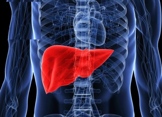 Unique record: Cadaver liver transplants save two lives in one day in Hyderabad