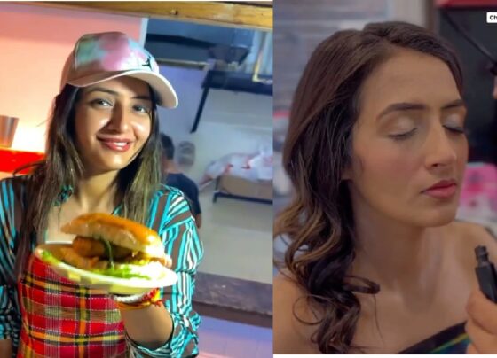 Chandrika Dixit, popularly known as the "Vada Pav Girl," has captivated the online world by disclosing her remarkable earnings from selling the iconic Maharashtrian street food, vada pav. Her daily income of ₹40,000 has left many in awe, showcasing her entrepreneurial spirit and dedication. Chandrika Dixit Joins Bigg Boss OTT 3 The highly anticipated reality show, Bigg Boss OTT 3, recently premiered with Chandrika Dixit as one of its star contestants. Chandrika's claim to fame is her incredible success in the street food business, where she earns a substantial income every day. This revelation has added an interesting dimension to her presence on the show. A Viral Sensation: Chandrika Dixit's Journey In a viral video shared on Instagram, Chandrika can be seen discussing her daily earnings with her fellow Bigg Boss housemates. The video features Chandrika talking about her viral street fight in Delhi and her impressive income from selling vada pav. Her candid disclosure left everyone in the house, and subsequently the viewers, stunned. Hard Work and Dedication: The Secret Behind Her Success During the conversation, actress Sana Makbul acknowledged Chandrika's business acumen by stating, “She is running her business…” To this, Chandrika proudly responded, “Haan, din ka chalis [forty thousand] kama rahi hain na. [Yes, earning ₹40,000 per day]”. Her revelation prompted a surprised reaction from co-contestant Shivani Kumari, who asked, “Din ka Rs 40 hazaar? [Rs 40,000 per day]?” Chandrika's response highlighted her relentless hard work and determination. She said, “Arre yaar toh main mehnat kar rahi hoon na yaar. Main kama rahi hu. Tum bhi karo, mat mobile chalao, mat Netflix chalao, mat raho phone par, utho bahar niklo ghumo. Apne dum par karo. [I am working very hard. I am earning. You also earn. Don't use your smartphones, don't use Netflix. Get up and go outside and do it yourself].” Overcoming Criticism: Chandrika's Perspective Before entering the Bigg Boss OTT 3 house, Chandrika addressed accusations of creating drama to gain attention. In an interview with IANS, she clarified her stance, saying, “I am just keeping my point of view; there is nothing like that. I was running my cart two years ago too and could have done things to gain attention back then when I started and needed money...” Embracing Opportunities: Chandrika's Future Goals Chandrika sees her participation in Bigg Boss OTT 3 as a significant opportunity. She expressed her gratitude and determination to make the most of it, stating, “The opportunity I have got is big; I will do it well, and the reason for doing it is because of the hard work we are doing for our family... It is for a great future for my son. I think I will get help from this.” Conclusion Chandrika Dixit's journey from a street food vendor to a reality show star is a testament to her hard work and entrepreneurial spirit. Her impressive daily earnings from selling vada pav have not only made her a viral sensation but also inspired many to pursue their dreams with dedication and perseverance. As she navigates her journey on Bigg Boss OTT 3, viewers are eager to see how her story unfolds and what new heights she will achieve.