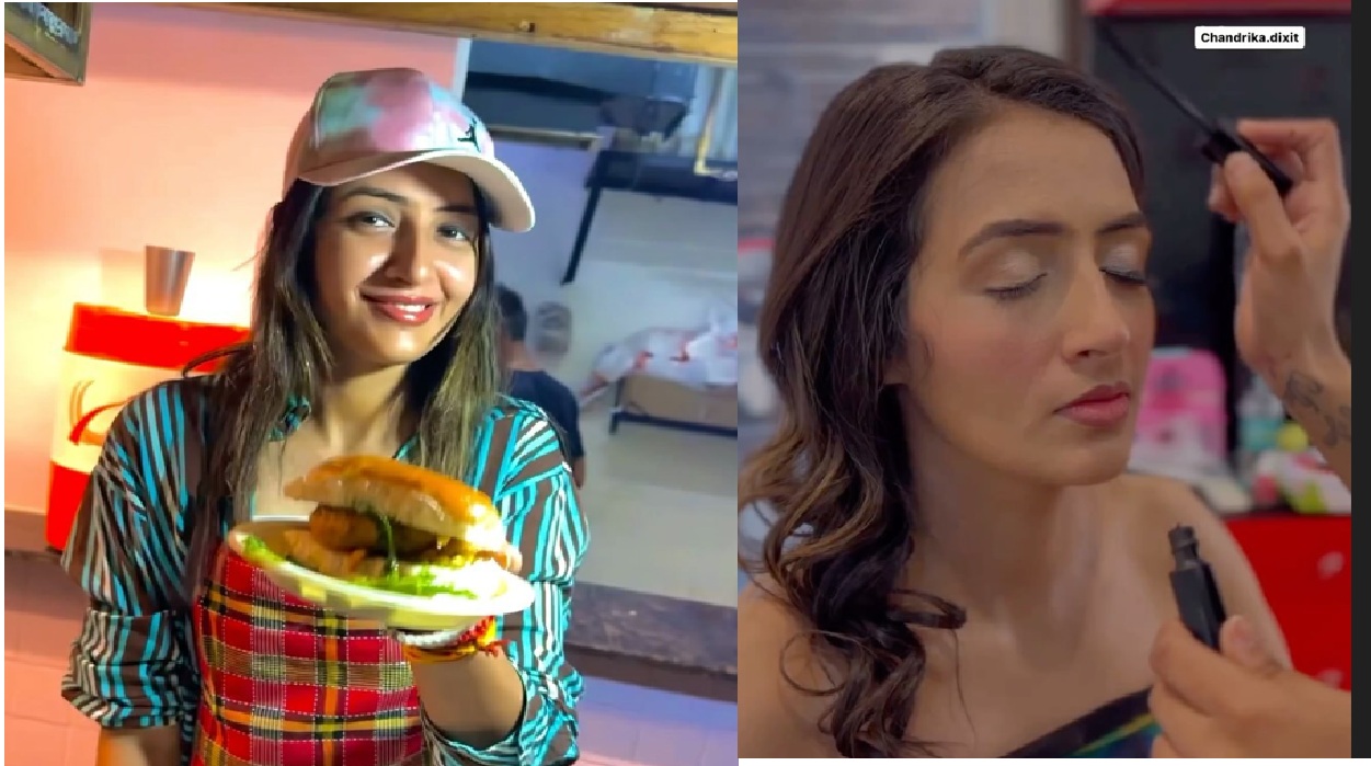 Chandrika Dixit The Vada Pav Girl’s Impressive Daily Earnings and Bigg Boss OTT 3 Journey