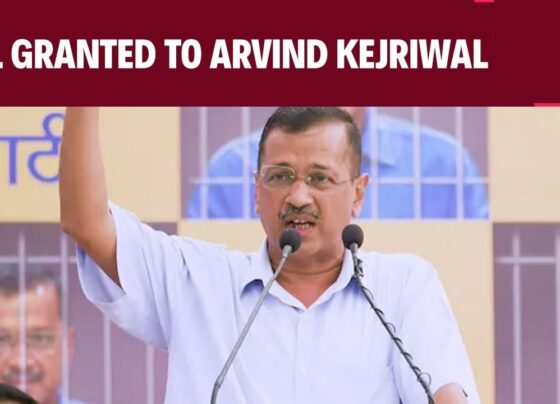 In recent developments, Delhi Chief Minister Arvind Kejriwal has been granted bail in a case related to the excise policy. This decision has sparked widespread interest and discussions across India. Here’s a detailed overview of the situation and its implications. What Led to the Bail Decision? Arvind Kejriwal was granted bail following allegations related to the excise policy, which had raised significant legal scrutiny. The decision underscores the legal process surrounding high-profile cases in India's political landscape. Implications for Delhi’s Governance This development could have implications for governance in Delhi, as the Chief Minister continues to navigate legal challenges while steering administrative responsibilities. Frequently Asked Questions Is Arvind Kejriwal's Bail Permanent? The bail granted to Arvind Kejriwal is a temporary relief, allowing him to address legal matters while continuing his duties as Delhi's Chief Minister. How Does This Impact Delhi's Political Landscape? While the bail allows Arvind Kejriwal to focus on governance, ongoing legal proceedings could influence public perception and political dynamics in the region. What's Next for Arvind Kejriwal? Arvind Kejriwal will continue to engage in legal proceedings related to the excise policy case, aiming to resolve the matter as per legal protocols. Conclusion The bail granted to Arvind Kejriwal is a pivotal development in Delhi's political scene, emphasizing the intersection of law and governance. As the situation unfolds, it will be crucial to observe its broader implications.