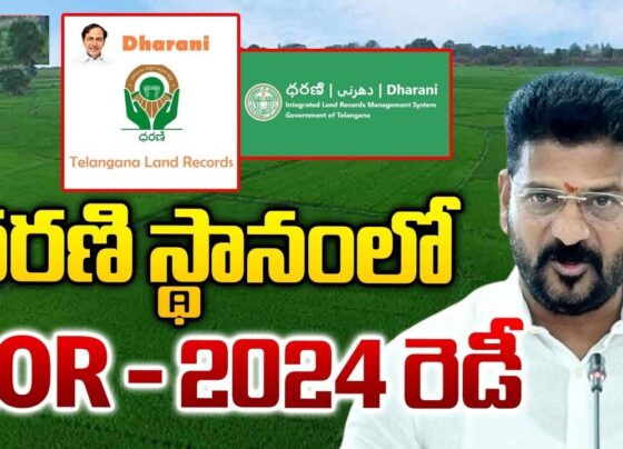 Telangana Government Proposes New Land Law for Resolving Land Issues The Telangana government is set to introduce a new land law to address persistent land issues in the state. The current Record of Rights (ROR)-2020 law, implemented by the previous government, has proven ineffective, prompting the Revanth Sarkar administration to draft a new legislation. Read on for more details. Current Land Issues in Telangana The Revanth Sarkar administration is actively working to resolve the ongoing land issues in Telangana. The current ROR-2020 law, which was introduced as a replacement for the old law during the implementation of the Dharani Portal by the BRS government, has not yielded the desired results. After a thorough review by a special committee appointed by the Congress government, it was concluded that the ROR-2020 law fails to provide a permanent solution to land disputes, and has, in fact, created additional problems. Significant Changes Proposed The special committee, consisting of experts, has recommended either significant amendments to the existing law or its complete repeal and replacement with a new one. Following these recommendations, the state government has decided to draft a new law instead of amending the existing one. The new law, tentatively named Record of Rights-2024, is being carefully designed to include essential changes and address the flaws of the current law. The draft of the new law is expected to be presented for approval in the upcoming Assembly Budget session in July. Expected Improvements in the New Law One of the key improvements anticipated in the new law is the decentralization of powers among various levels of officials to resolve land issues more effectively. The new law aims to provide clear guidelines on the powers and responsibilities of collectors, RDOs, and tahsildars. Additionally, it will address the issue of 18 lakh acres of land that were placed in Part-B without issuing passbooks, and another 9 lakh acres of land that were transacted under Sadabinama without obtaining passbooks. The new law seeks to provide solutions for these lands and ensure proper documentation. Introduction of 'Bhubharathi' Portal The state government is also planning to replace the Dharani Portal with a new Bhubharathi Portal. This initiative aims to resolve over one lakh pending farmer issues within a week to ten days. The Dharani Committee has been conducting an in-depth study to identify and remove various obstacles hindering the resolution of land issues. The new Bhubharathi Portal will streamline the process and bring under one umbrella the various land laws that currently exist, simplifying the resolution of land disputes. Challenges with the Existing ROR-2020 Law The current ROR-2020 law, implemented by the BRS government, did not come with adequate guidelines for resolving issues at the mandal, divisional, district, and state levels. This lack of clarity on the powers of officials at various levels has compounded the problems. Furthermore, the existence of multiple revenue laws has created additional hurdles in resolving land issues. The new law aims to bring all these laws under a single framework to prevent future conflicts. Government's Efforts to Resolve Pending Land Issues The Telangana government has been actively working to resolve the 2.46 lakh pending applications related to land issues from the previous administration. In addition, a special drive conducted in the first week of March by the Congress government received over 60,000 new applications. As a result, the total number of applications has surpassed three lakhs. According to the Dharani Committee, over one lakh issues have been resolved at the mandal, constituency, and district levels and have been forwarded to the CCLA for further action. The process of uploading these resolved issues to the Dharani Portal is ongoing, and it is expected that these issues will be fully resolved within a week to ten days. Focus on Legal and Administrative Reforms The government is also focusing on resolving land issues pending in courts and family disputes. The Dharani Committee has identified a significant number of issues that can be resolved at the collector level under the TM-33 module. The committee believes that a new ROR law is necessary to address Part-B and Sadabinama issues fully. The lack of proper guidelines during the implementation of the ROR-2020 law has rendered it ineffective, and the new law aims to rectify this. Minister Ponguleti's Update on Dharani Portal Cleanup Minister Ponguleti Srinivas Reddy has stated that the state government is taking steps to clean up the Dharani Portal. Due to errors in the portal, many farmers have been deprived of welfare benefits from the government. The Dharani Committee has completed its work on the new ROR law and is ready to present it to the Revenue Minister for review before introducing it in the Assembly. The government plans to take over the Dharani Portal system, which is currently under private management, to ensure better control and efficiency. The Telangana government's proactive approach in drafting a new land law and replacing the Dharani Portal with the Bhubharathi Portal demonstrates its commitment to resolving long-standing land issues and providing clarity and relief to farmers and landowners in the state.