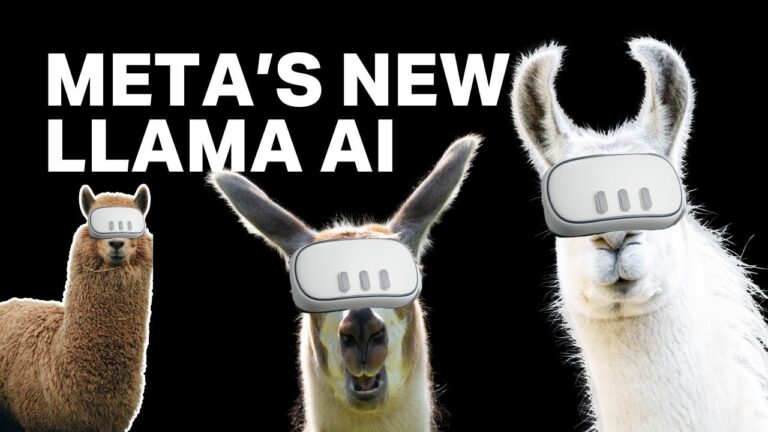 Meta AI Chatbot Launches in India with Llama 3 AI Model Meta AI, the cutting-edge artificial intelligence chatbot, is now available to users in India. This advanced AI, powered by the company's proprietary Llama 3 large language model, will be accessible through WhatsApp, Facebook, Instagram, Messenger, and the meta.ai website. Launched globally shortly after the introduction of Llama 3, Meta AI promises to revolutionize user interaction across these popular platforms. Meta AI Debuts in India Meta has officially announced the rollout of its AI chatbot in India. Although the rollout has begun, it will take a few days for all users to gain access to the new feature. This delay coincides with the general elections in the country, which might have influenced the staggered release. Once fully deployed, users will notice a distinctive blue-pink ring in the search bar of Meta-owned applications. Clicking on this ring will open a separate chat with the AI, allowing users to engage in conversations, ask questions, or even generate images. On WhatsApp, the AI can be added to group chats and will respond to messages where it is tagged. Impressively, Meta AI can access both Google and Bing to answer web search queries, providing comprehensive and accurate information. Interactive Features of Meta AI Meta AI is designed to enhance user engagement by offering a variety of interactive features. For instance, during the monsoon season, the chatbot can suggest trip ideas for groups of friends. Simply type @Meta AI in a group chat and request an itinerary for a specific destination. The AI will provide detailed travel plans, ensuring a memorable trip. Users can also unleash their creativity with Meta AI. The chatbot can help create fun memes, turn 2D photos into animated images, or transform pictures of friends and family into brush-painted artwork. These creative tools make Meta AI not just a functional assistant but also a source of entertainment and inspiration. How to Access Meta AI To access Meta AI, users need to look for the blue-pink ring in the search bar of their Meta apps. Tapping on it will initiate a conversation with the AI. On WhatsApp, adding the AI to a group chat is straightforward, and it can interact with tagged messages to provide relevant responses. The AI's ability to perform web searches using Google and Bing ensures that users receive accurate and up-to-date information. Whether it's finding answers to specific questions or suggesting travel plans, Meta AI is equipped to handle a wide range of tasks. Enhancing Social Media Experience Meta AI is set to transform the way users interact with social media platforms. By integrating AI into WhatsApp, Facebook, Instagram, and Messenger, Meta is enhancing the user experience with advanced capabilities. The chatbot's ability to generate creative content, provide travel suggestions, and perform web searches makes it a versatile tool for everyday use.