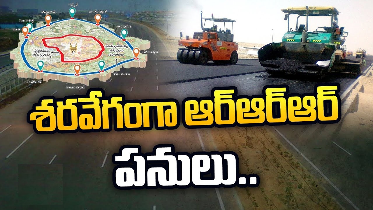 Environmentalists Challenge Regional Ring Road Proposal