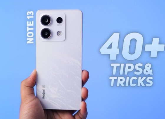 Xiaomi Redmi Note 13 5G Smartphone Review: Affordable 120 Hz AMOLED Display and 108 MP Camera Under ₹20,000 (€200) Discover the thrill of 5G without breaking the bank. The Xiaomi Redmi Note 13 5G, priced at ₹18,999 (€210), boasts modern features such as a 120 Hz AMOLED display and a 108 MP triple-camera setup. Powered by the MediaTek Dimensity 6080 SoC, this smartphone promises a premium experience at an affordable price. However, the cost-cutting measures to achieve this price point are evident. Introducing the Xiaomi Redmi Note 13 5G Xiaomi's Redmi Note series has always been a favorite among budget-conscious consumers. Following the impressive Redmi Note 13 Pro+ 5G and the Redmi Note 13 Pro 5G, Xiaomi has now released the entry-level Redmi Note 13 5G, also known as the Redmi Note 13 Classic 5G. The Redmi Note 13 5G is equipped with the MediaTek Dimensity 6080 processor, 8 GB LPDDR4x RAM, and 256 GB UFS 2.2 storage, all wrapped in a sleek Arctic White design. Display and Design One of the standout features of the Redmi Note 13 5G is its 6.67-inch AMOLED display with a 120 Hz refresh rate. This ensures smooth scrolling and an enhanced viewing experience, whether you're watching videos or playing games. The display is protected by Corning Gorilla Glass 5, adding a layer of durability against scratches and minor impacts. The design of the Redmi Note 13 5G has evolved from its predecessor, the Redmi Note 12. It features significantly slimmer bezels on all sides, giving it a modern and sleek appearance. The back panel is flat, and the construction is primarily plastic, which helps keep the weight down to a comfortable 174.5 grams.