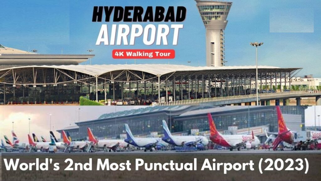 Rajiv Gandhi International Airport (RGIA) in Hyderabad has reached a new milestone in May 2024, recording its highest-ever monthly passenger traffic with over 2.3 million passengers. Record-Breaking Passenger Traffic at Hyderabad Airport Families and individuals took to the skies for their summer vacations, exploring various destinations and contributing to Rajiv Gandhi International Airport (RGIA) in Hyderabad reaching a new milestone in May 2024. The airport recorded its highest-ever monthly passenger traffic, exceeding 2.3 million passengers. Unprecedented Aircraft Movements Continuing its upward trajectory, the airport experienced its busiest day for aircraft movements on May 4, with a record 548 flights. The second-highest aircraft movement day was April 20, with 544 flights. According to GMR Airports Infrastructure Limited's monthly report, RGIA handled an all-time high of 82,300 passengers on May 18, followed closely by 79,000 passengers on April 20. This remarkable growth reflects a broader upward trend seen throughout the early months of 2024. Significant Year-on-Year and Month-on-Month Growth In May, passenger traffic stood at 2,391,056, reflecting an 11% year-on-year (YoY) increase and a 9% month-on-month (MoM) rise. Domestic traffic increased by 10% YoY, while international traffic surged by 14% YoY. The sustained increase in passenger traffic has consistently surpassed the 2 million mark every month since October 2023. The cumulative passenger traffic for the fiscal year 2024 reached an impressive 25,044,664 passengers, marking a substantial YoY surge of around 19%. Conclusion The Rajiv Gandhi International Airport's remarkable growth in passenger traffic and aircraft movements underscores its pivotal role in facilitating air travel in India. With continuous improvements and expansions, RGIA is set to maintain its upward trajectory, contributing significantly to the aviation sector's growth.