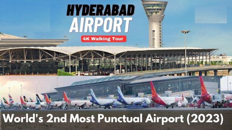 Rajiv Gandhi International Airport (RGIA) in Hyderabad has reached a new milestone in May 2024, recording its highest-ever monthly passenger traffic with over 2.3 million passengers. Record-Breaking Passenger Traffic at Hyderabad Airport Families and individuals took to the skies for their summer vacations, exploring various destinations and contributing to Rajiv Gandhi International Airport (RGIA) in Hyderabad reaching a new milestone in May 2024. The airport recorded its highest-ever monthly passenger traffic, exceeding 2.3 million passengers. Unprecedented Aircraft Movements Continuing its upward trajectory, the airport experienced its busiest day for aircraft movements on May 4, with a record 548 flights. The second-highest aircraft movement day was April 20, with 544 flights. According to GMR Airports Infrastructure Limited's monthly report, RGIA handled an all-time high of 82,300 passengers on May 18, followed closely by 79,000 passengers on April 20. This remarkable growth reflects a broader upward trend seen throughout the early months of 2024. Significant Year-on-Year and Month-on-Month Growth In May, passenger traffic stood at 2,391,056, reflecting an 11% year-on-year (YoY) increase and a 9% month-on-month (MoM) rise. Domestic traffic increased by 10% YoY, while international traffic surged by 14% YoY. The sustained increase in passenger traffic has consistently surpassed the 2 million mark every month since October 2023. The cumulative passenger traffic for the fiscal year 2024 reached an impressive 25,044,664 passengers, marking a substantial YoY surge of around 19%. Conclusion The Rajiv Gandhi International Airport's remarkable growth in passenger traffic and aircraft movements underscores its pivotal role in facilitating air travel in India. With continuous improvements and expansions, RGIA is set to maintain its upward trajectory, contributing significantly to the aviation sector's growth.